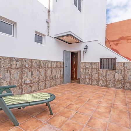 Casa Ramon Antonio Apartment Las Palmas de Gran Canaria Exterior photo