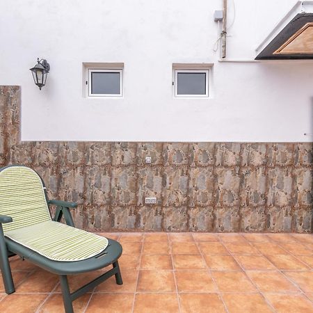 Casa Ramon Antonio Apartment Las Palmas de Gran Canaria Exterior photo
