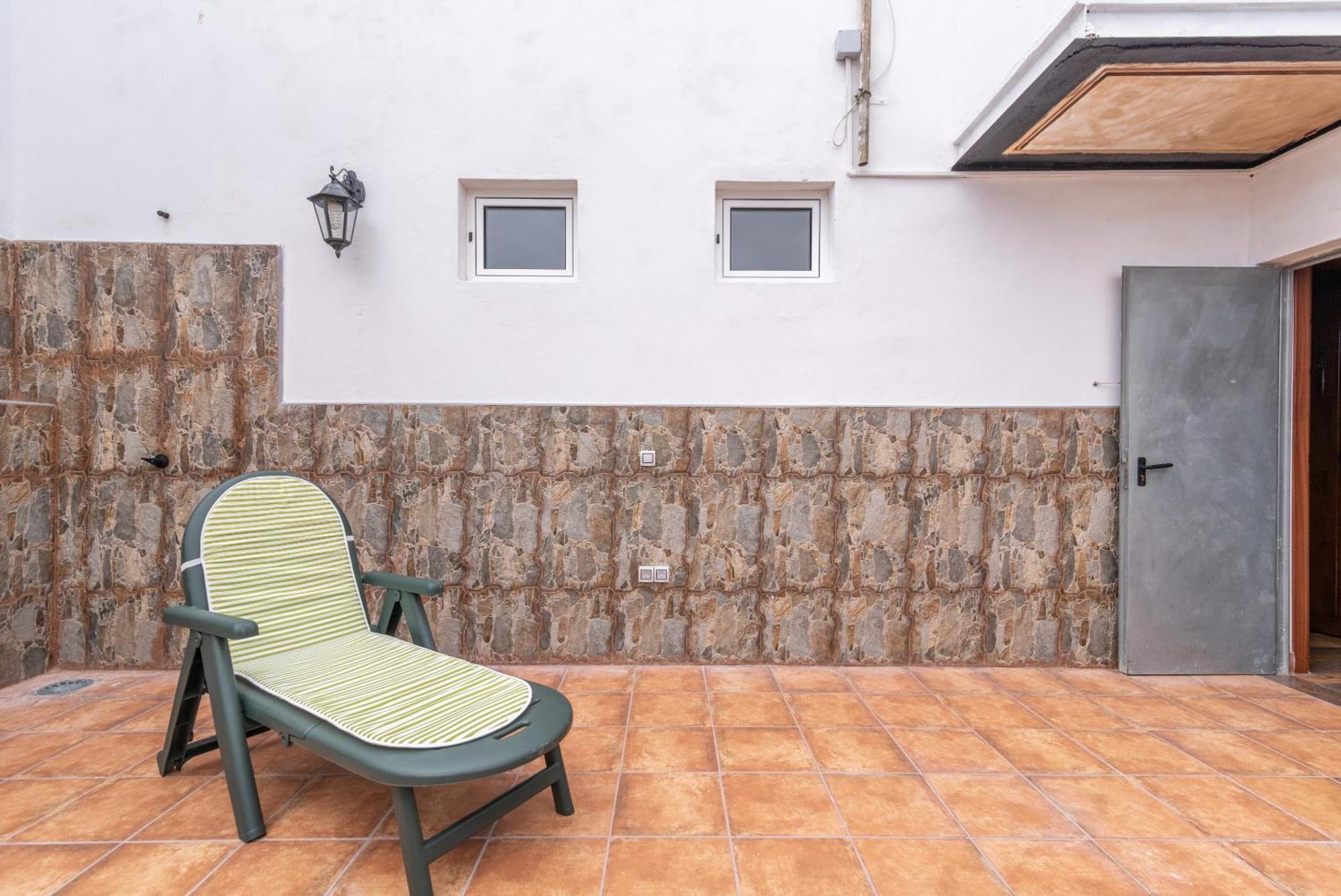 Casa Ramon Antonio Apartment Las Palmas de Gran Canaria Exterior photo